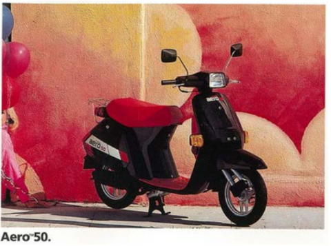 Old Japanese Scooter Buying Guide Gentsuki House