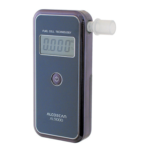 CDP-012 ALCO-PREVENT Breathalyzer with replaceable sensor