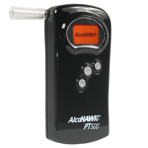 AlcoHAWK PT500 Pro Kit