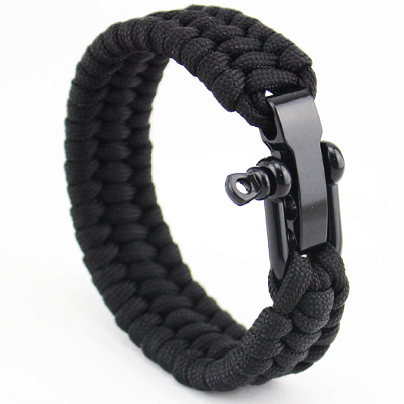 tactical wrist band