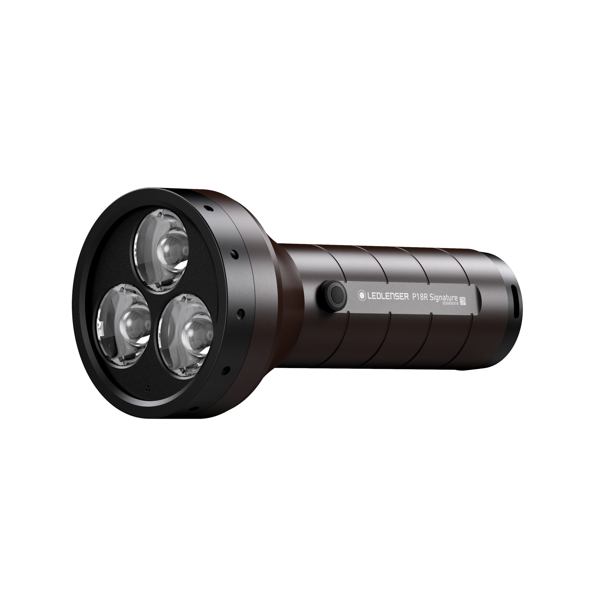 Lampe torche LED ultra puissante - LedLenser® X21R - Rechargeable