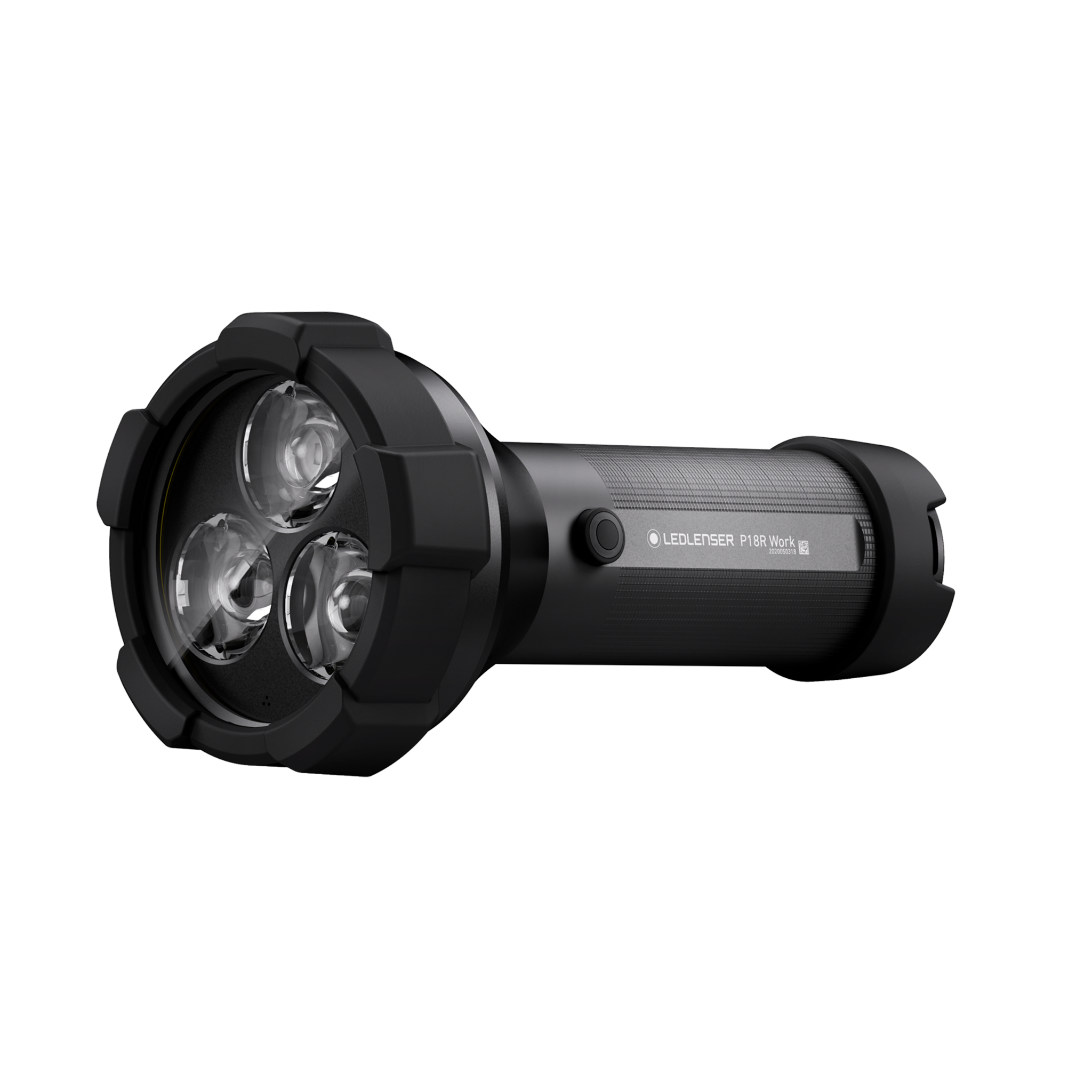 Ledlenser P5 flashlight  Advantageously shopping at