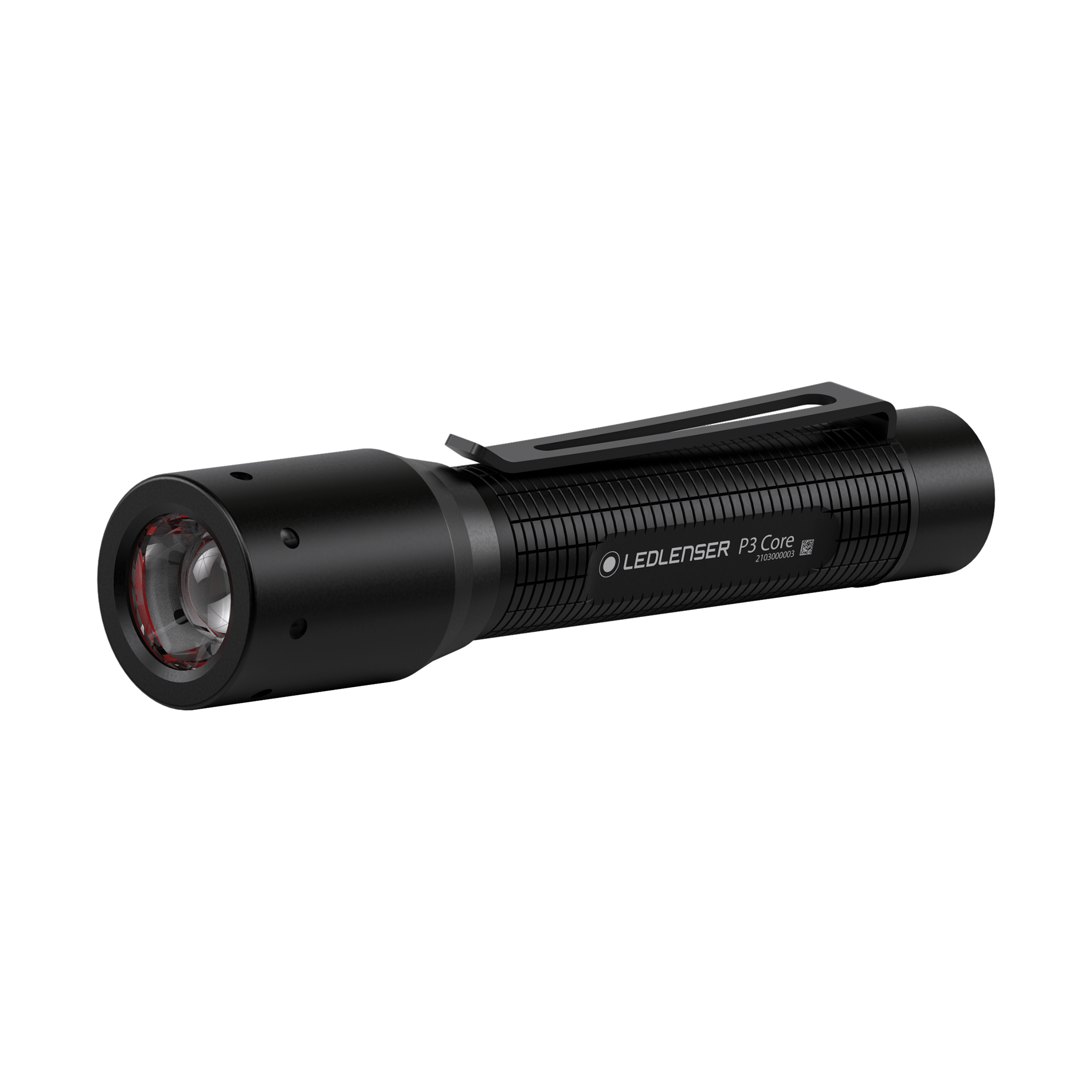 Ledlenser P2R Core Series Rechargeable Flashlight