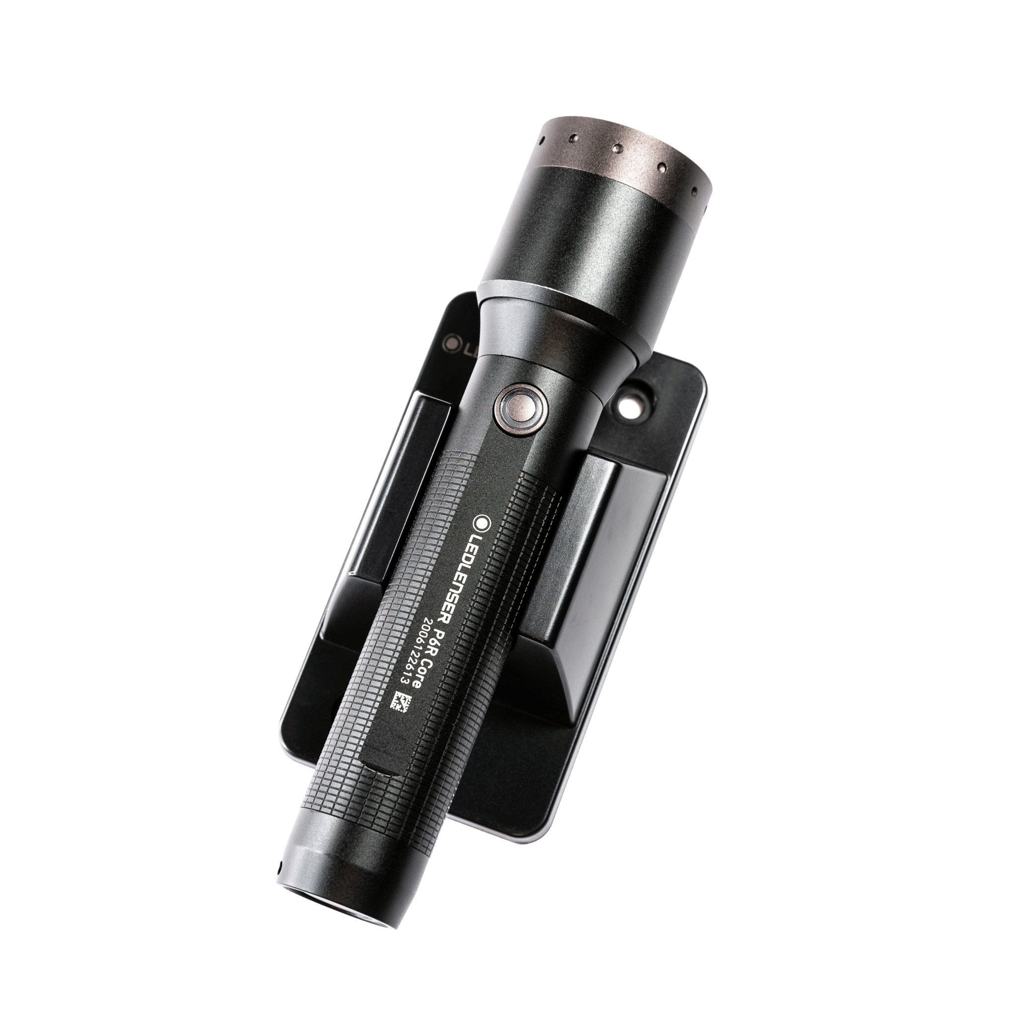 Lampe torche LED - LedLenser® P6R Core QC - 4 couleurs - Rechargeable