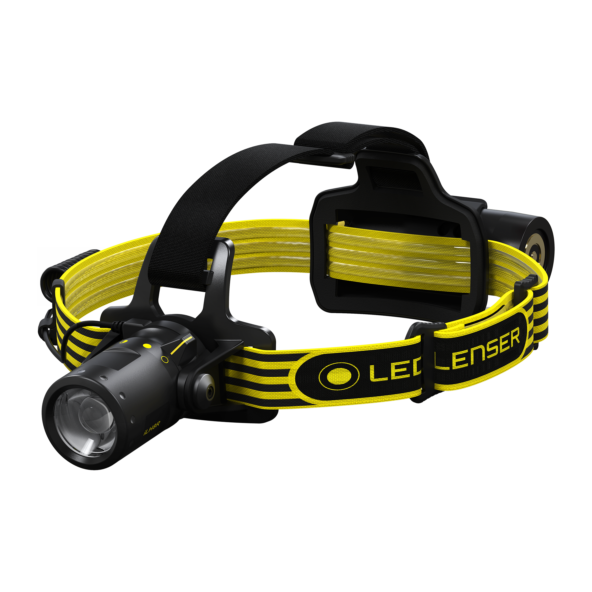 Tested: LED Lenser SEO 7R head torch - Australian Geographic