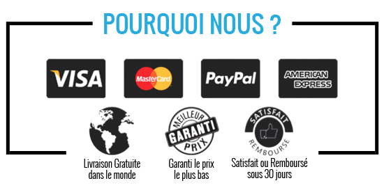 Paiement Sécurisé