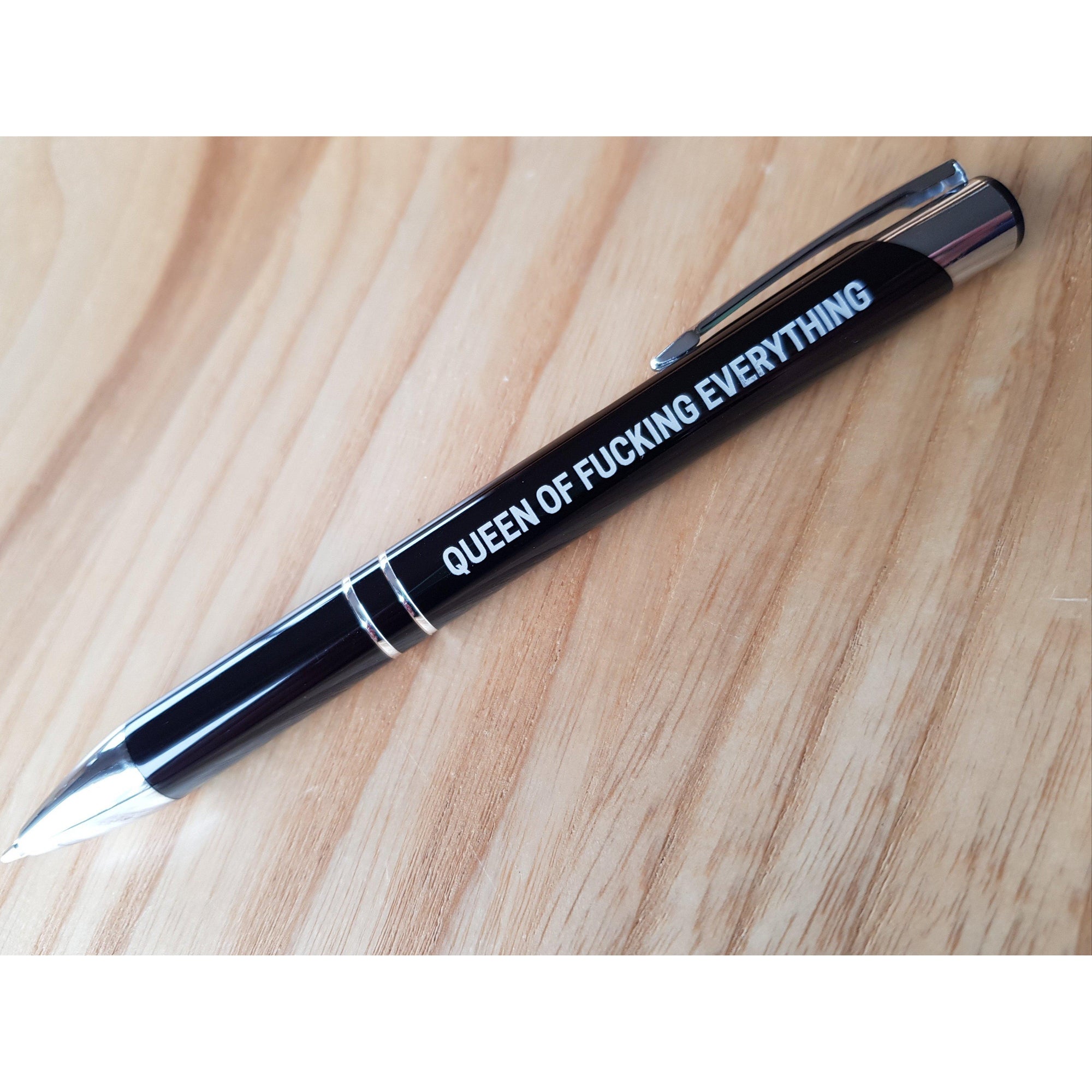 Motivational Pen Pack - Far Kew Emporium