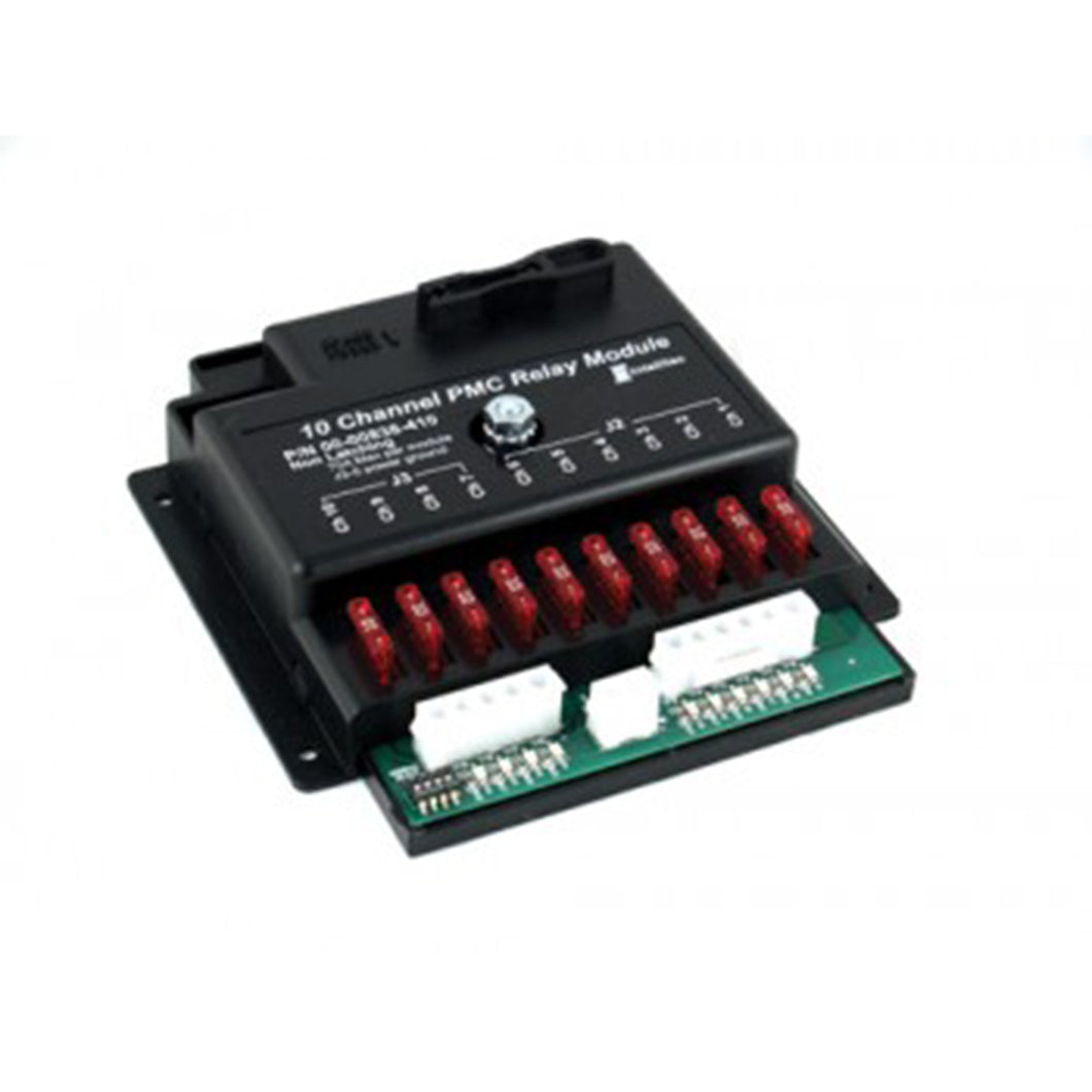 intellitec battery isolator relay