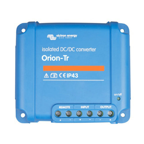 Dc Converters