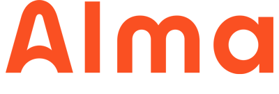 logo alma