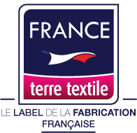 logo france terre textile