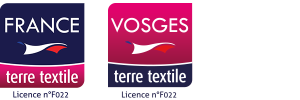 label france terre textile