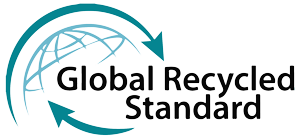 label global recycled standard