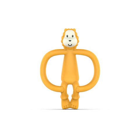 Matchstick Monkey Animal Teether : In Stock Now!