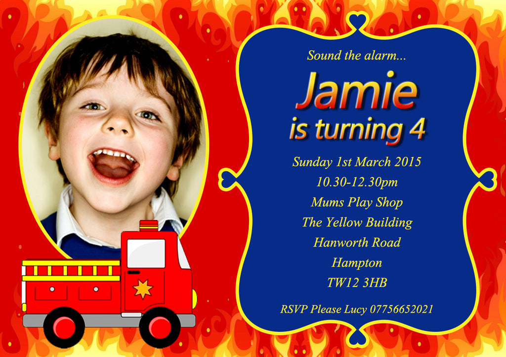 fireman-sam-fire-engine-party-invitations-birthday-invites-boy-girl