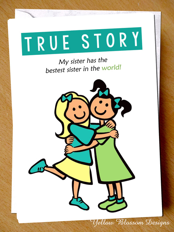 Two Sisters, a true Story by Ngarta Jinny Bent