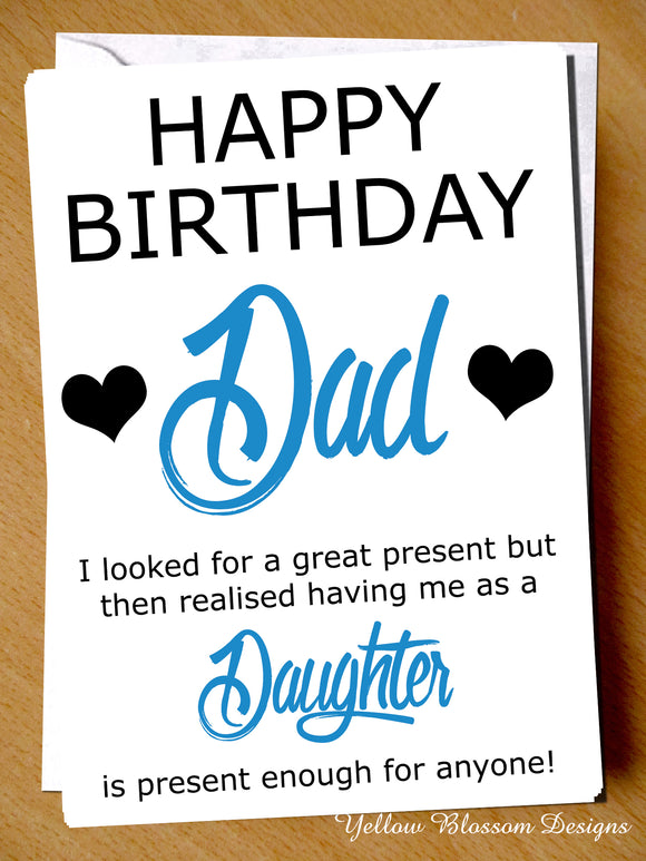 happy-birthday-dad-from-your-amazing-daughter-best-present-yellowblossomdesignsltd