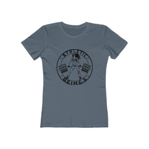 Women's Next Level Tee - Athletic Beings
