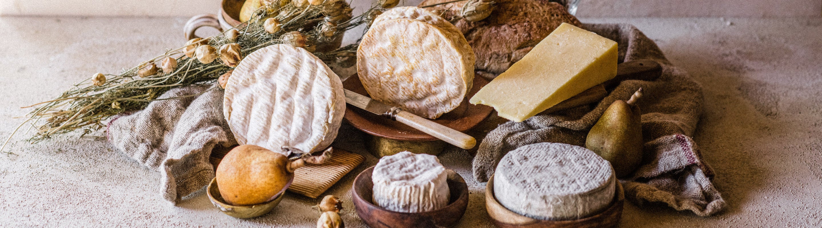 artisan cheese list