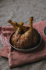 Free Range Bronze Turkey Wings – Pipers Farm