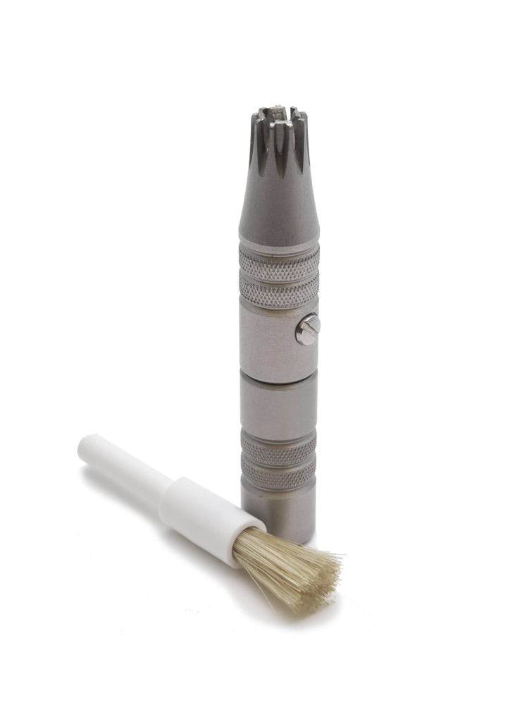 dovo nose trimmer