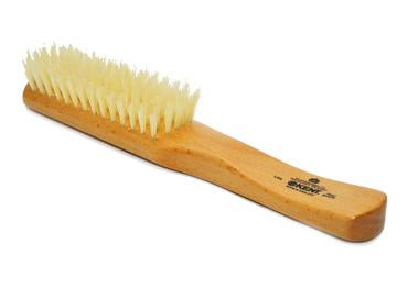 pure bristle hair brush