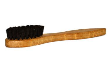 polish applicator brush