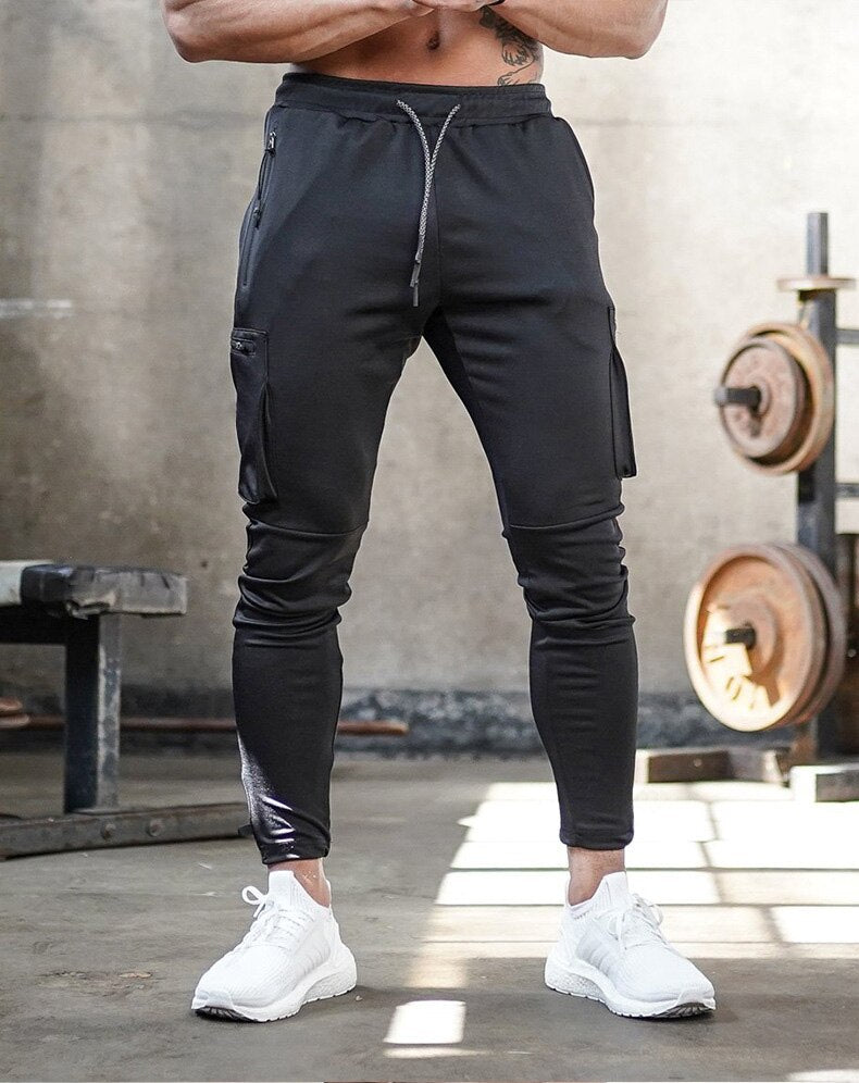 Men's Hype Joggers | FITNESS ENGINEERING