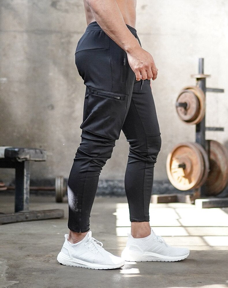 Men's Hype Joggers | FITNESS ENGINEERING