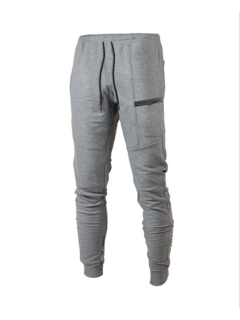 Men's Tapered Joggers | FITNESS ENGINEERING