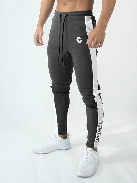 Men's Tapered Joggers V2 | FITNESS ENGINEERING