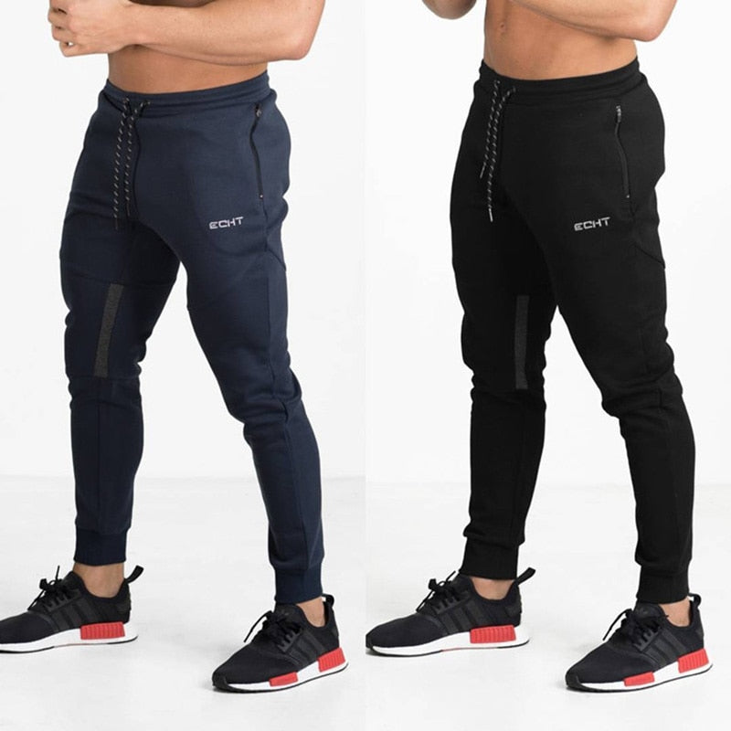 Men's Tapered Joggers V3 | FITNESS ENGINEERING