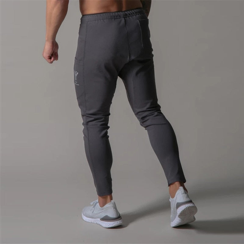 Men's Hype Joggers V4 | FITNESS ENGINEERING