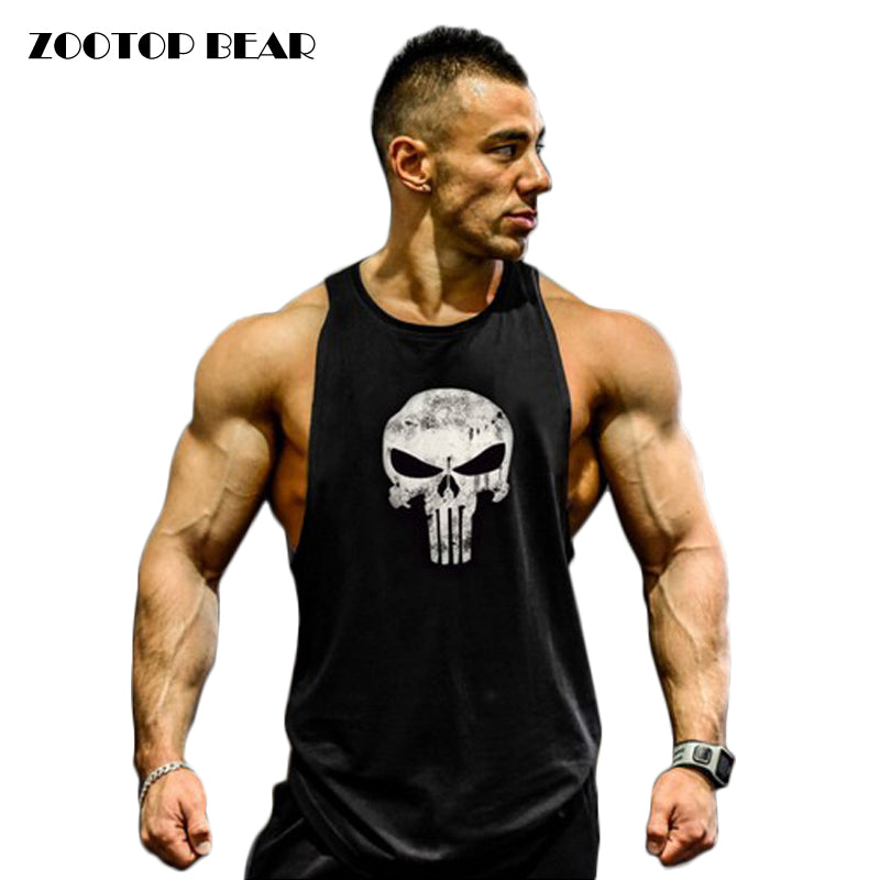 Men's ALPHA Tank Top