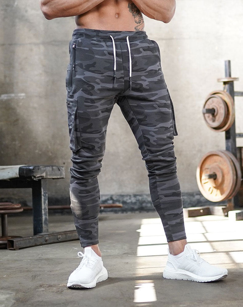 Men's Hype Joggers | FITNESS ENGINEERING