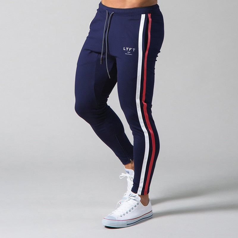 Men's Signature Joggers V5 - FITNESS ENGINEERING product image