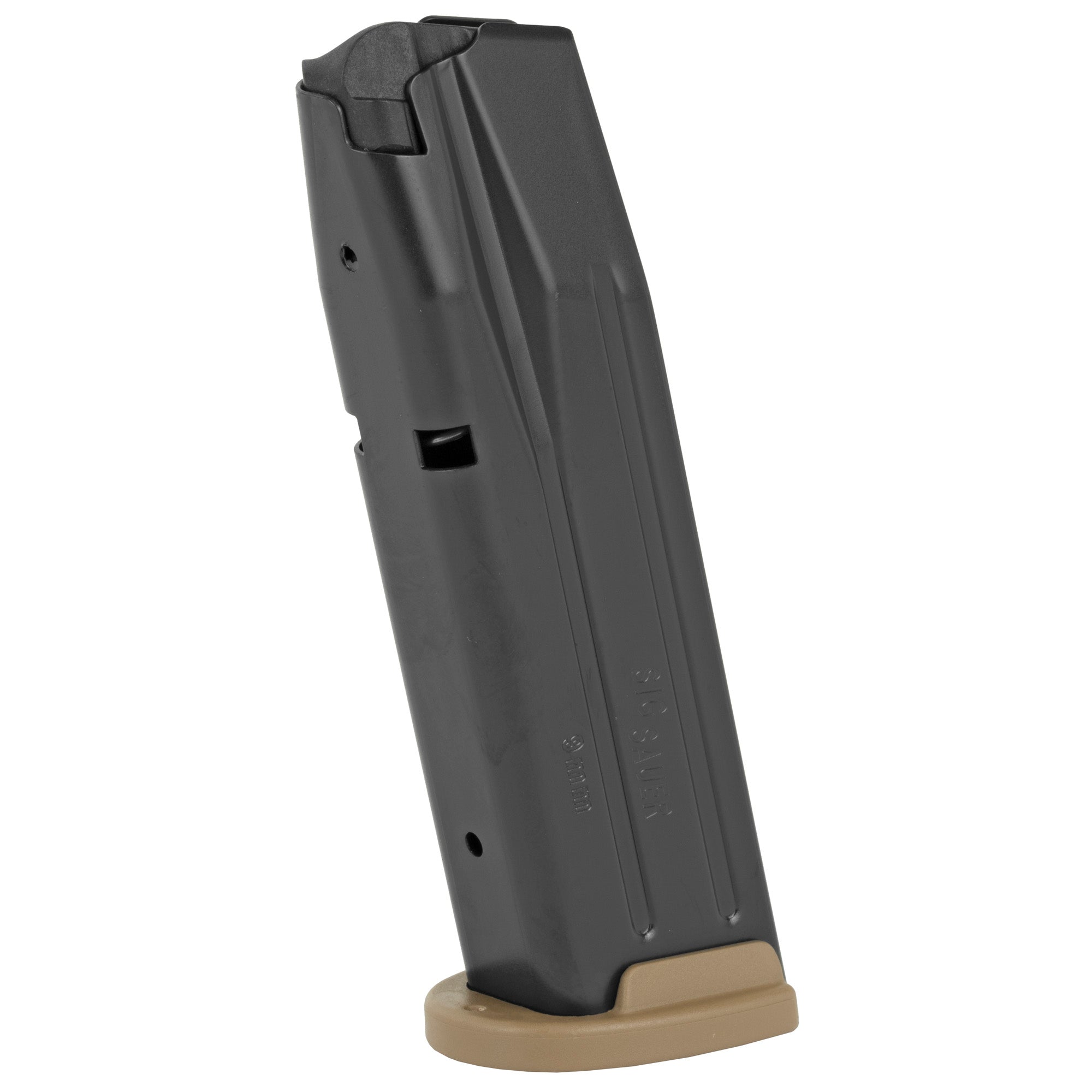 Sig Sauer P320-17 Mag
