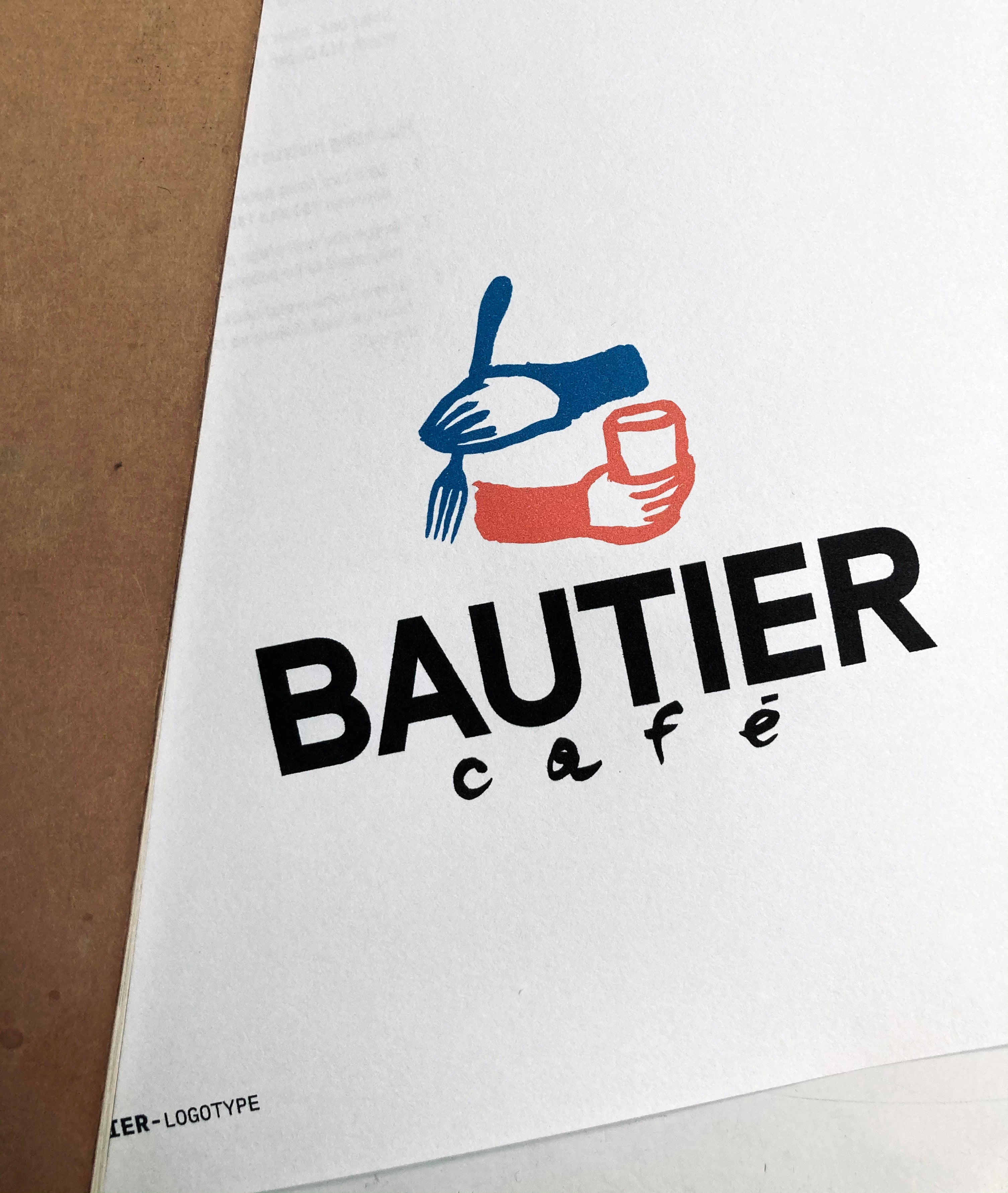 Café Bautier