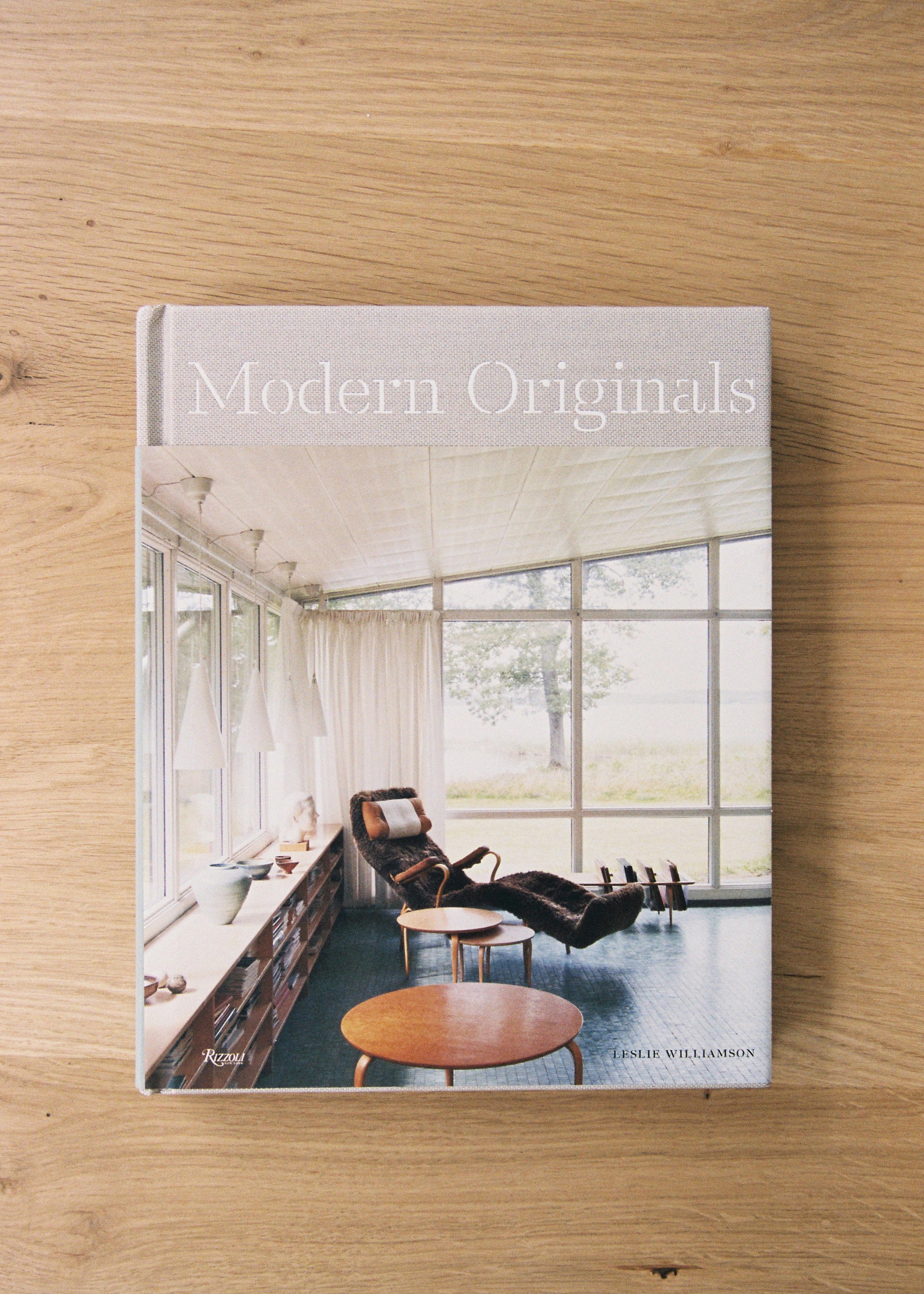 Modern Originals – BAUTIER