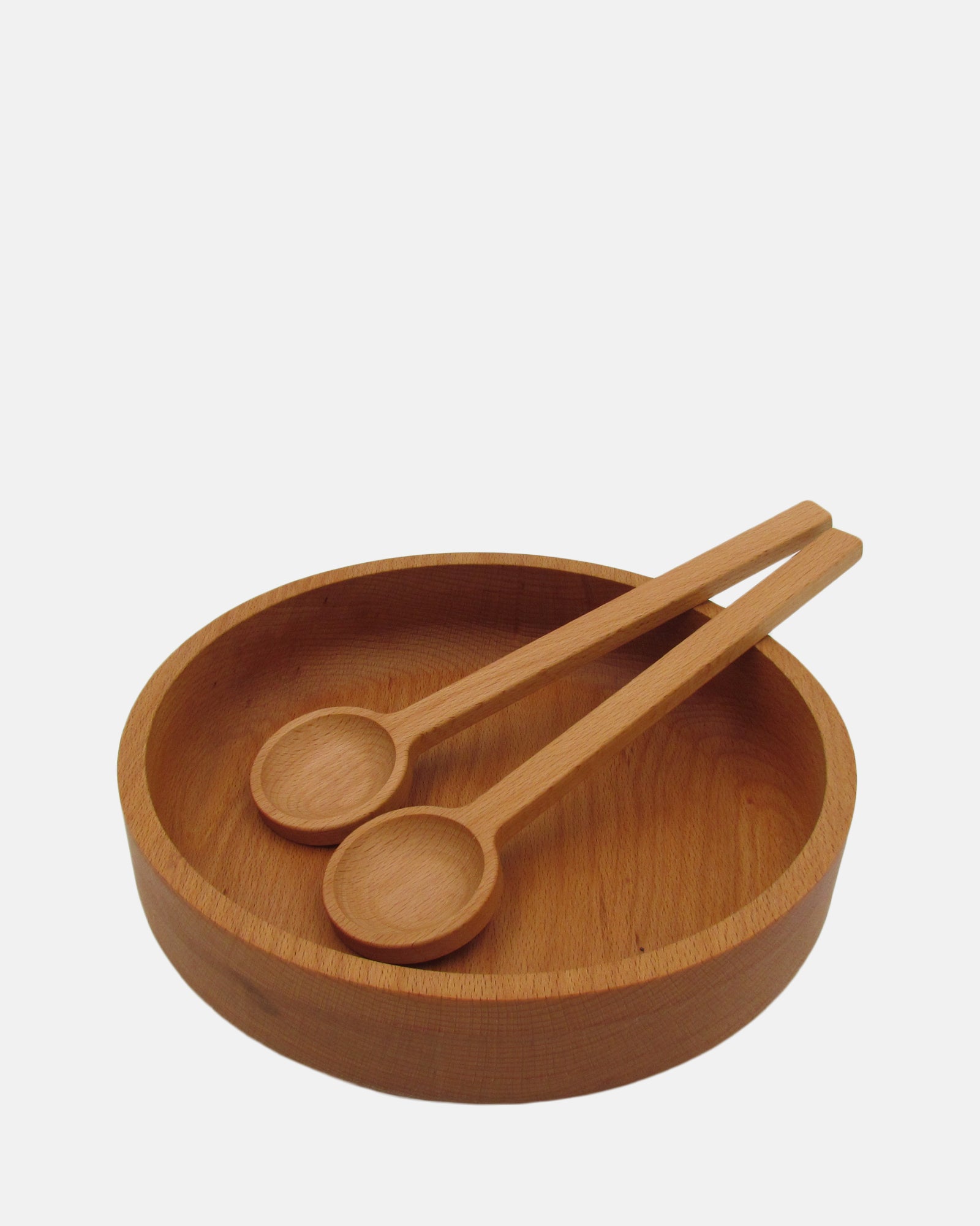 Wooden Serving Spoons – CookTime