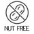 nut free