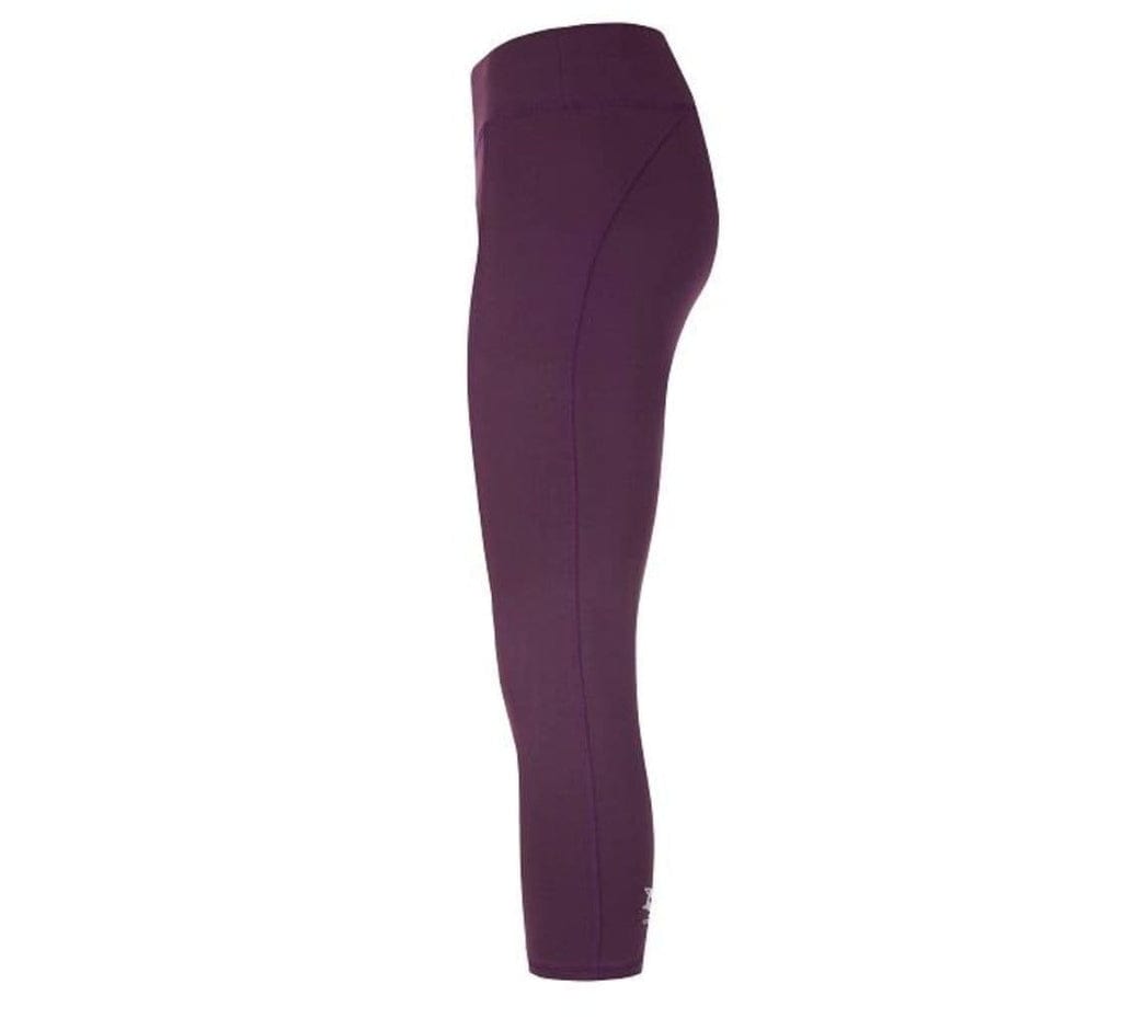 cropped Yoga Leggings POLLY, in verschiedenen Farben - Kamah Yoga and Style