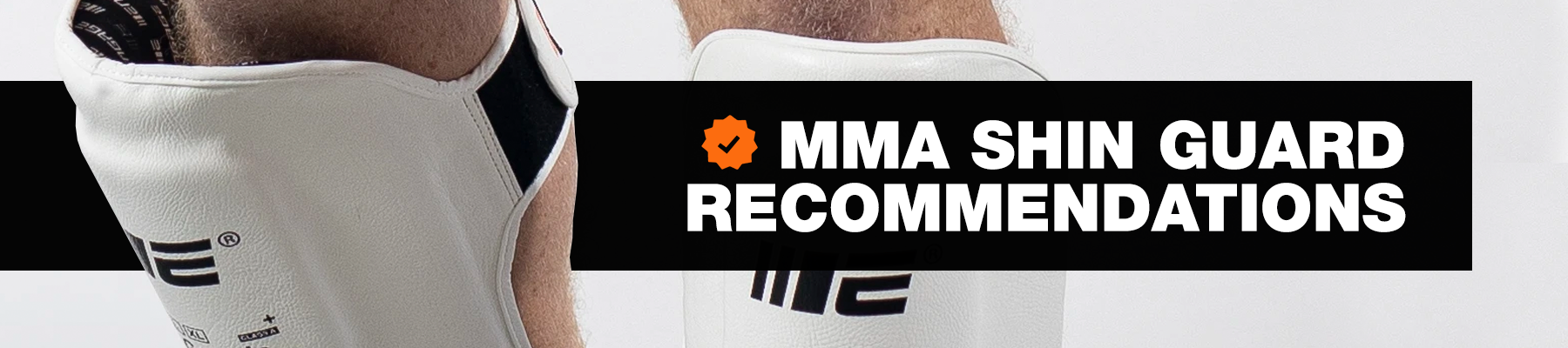 MMA Shin Guard Recommendations