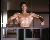 Bruce Lee Wide Lats