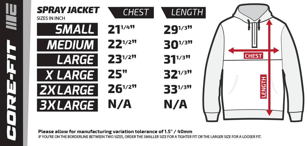 Essential Puffer Jacket - Engage®