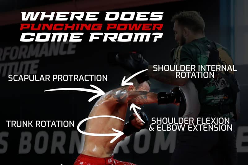 Learn This Boxing Technique To Add More Power To Your Punches