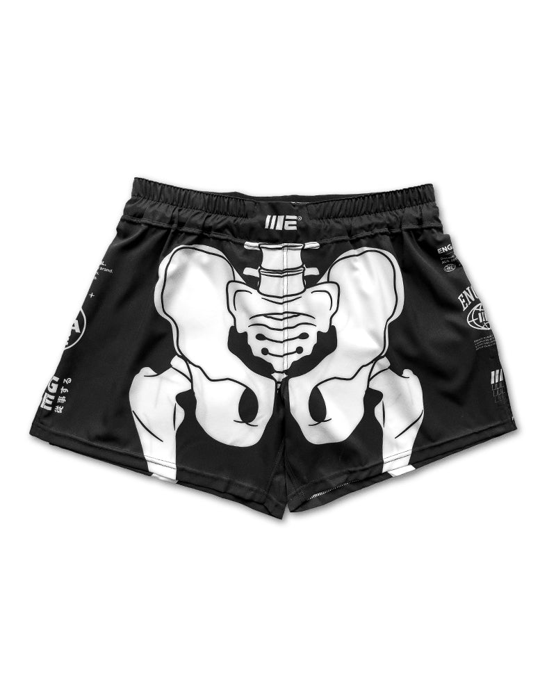 Shop MMA & Kickboxing Shorts | Engage®