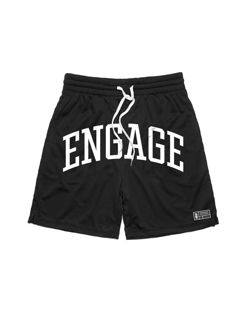 Shop Men's Training Shorts | Engage®
