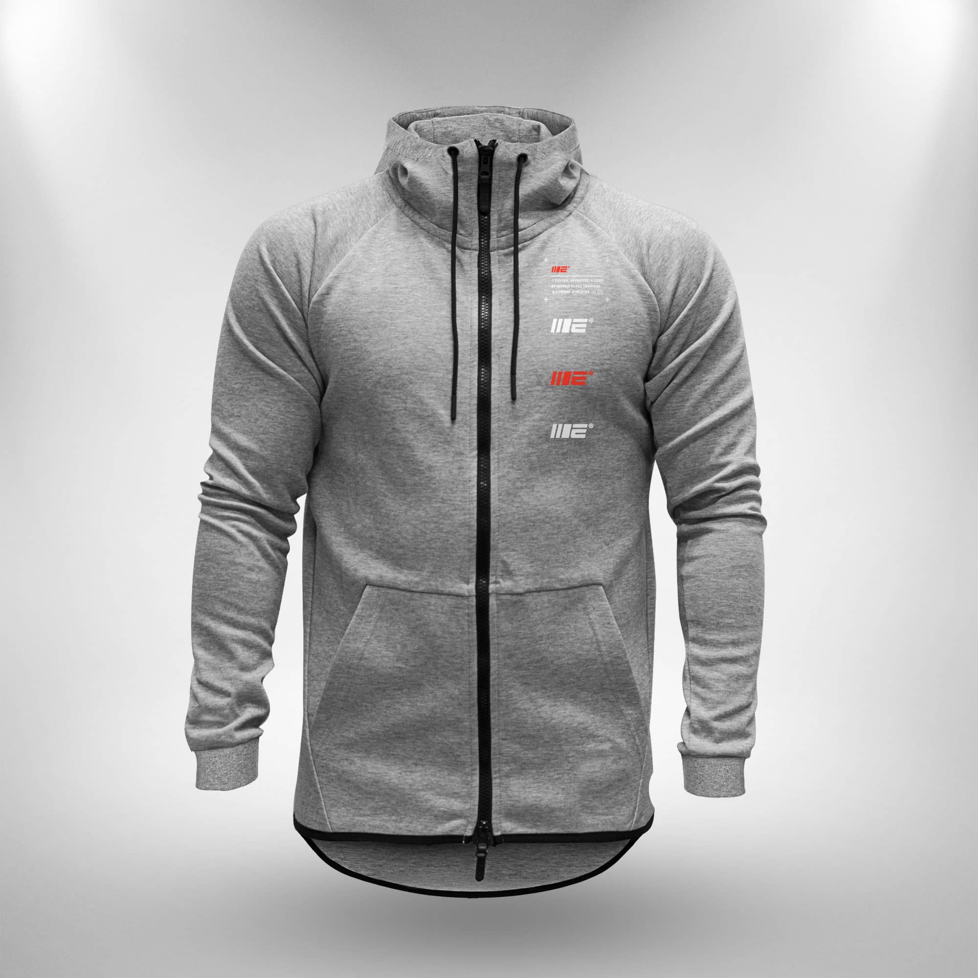 best full zip hoodie