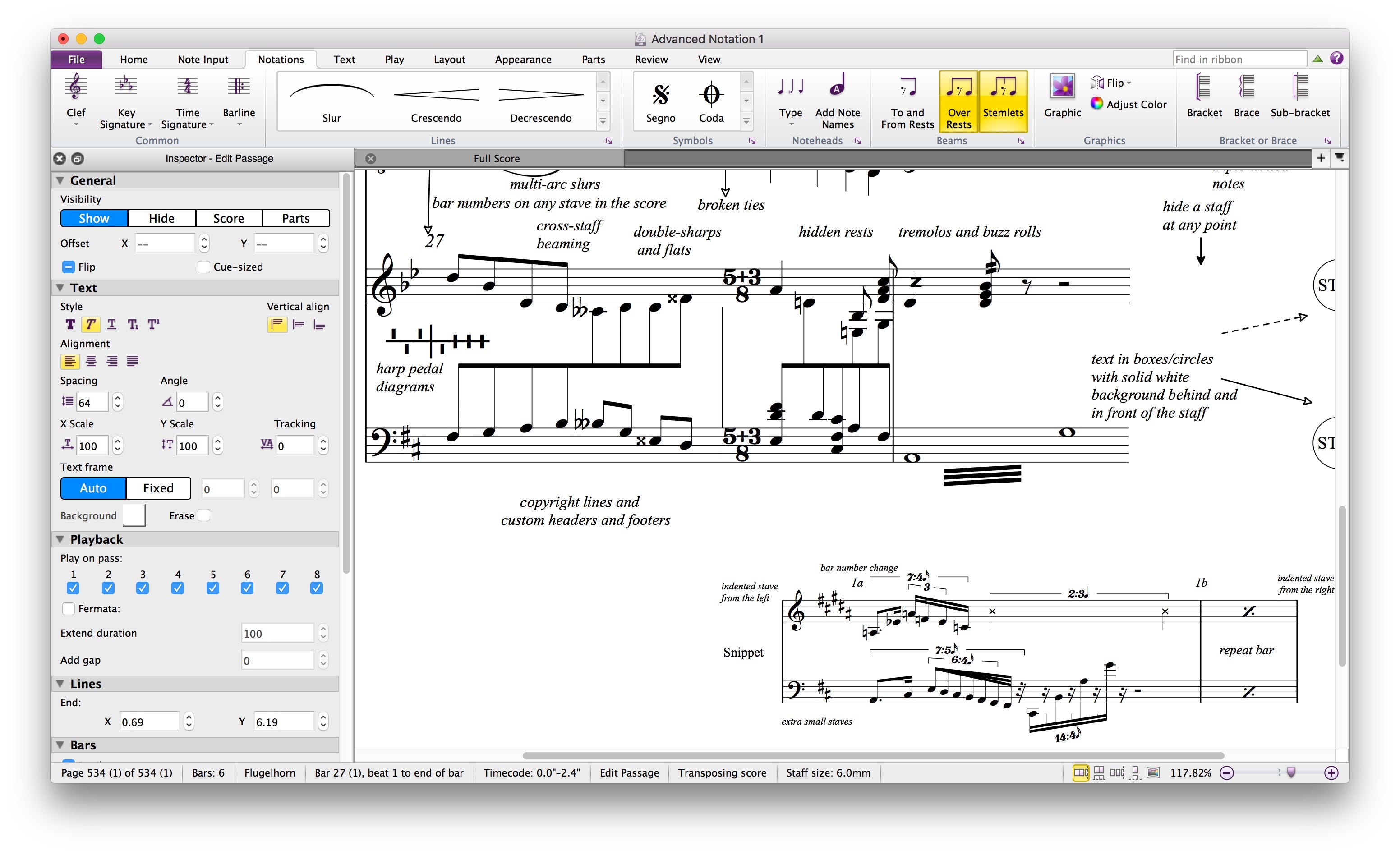 sibelius 2020.6 crack mac